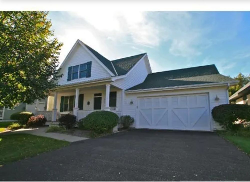 All Photos for Duraplus Topcoat Painting in New Brighton, MN