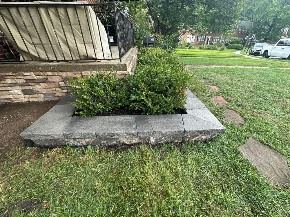 All Photos for Matteo Hardscapes in Towson,  MD