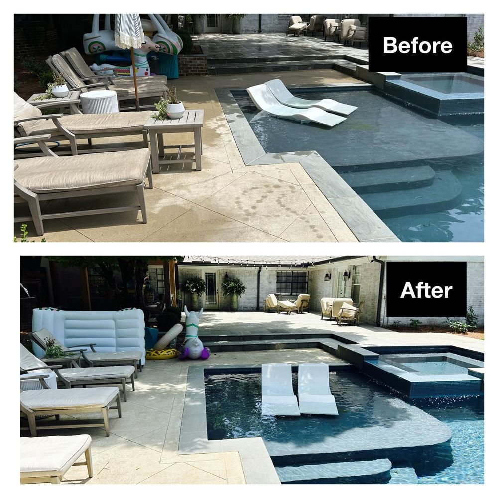 All Photos for Honey Do Oxford Pressure Washing and Soft Washing in Oxford, Mississippi