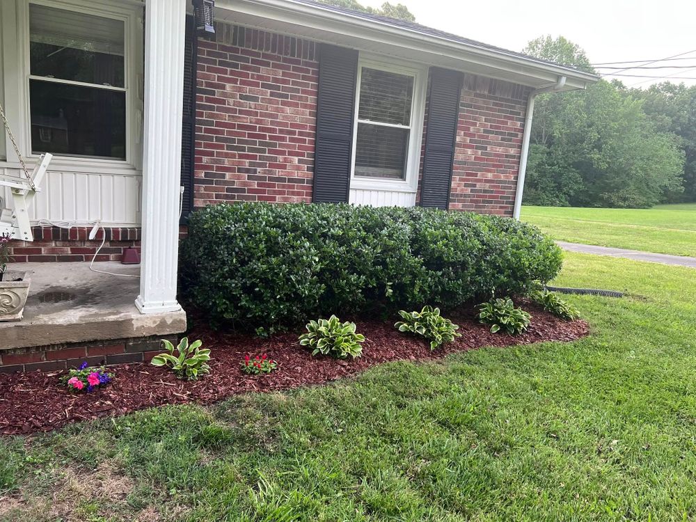 All Photos for Foxlan Landscapes in Fairview, TN