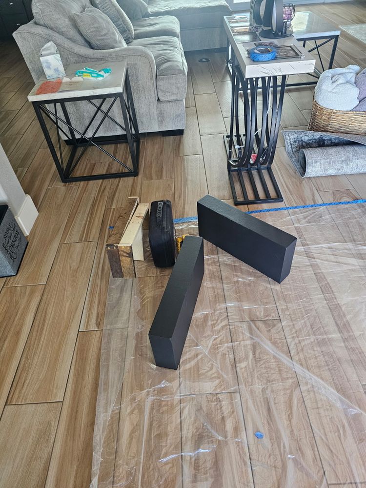 All Photos for Strategic Repairs and Designs in Killeen, TX