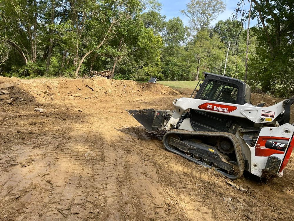 All Photos for Patterson Excavation in Dry Ridge, KY