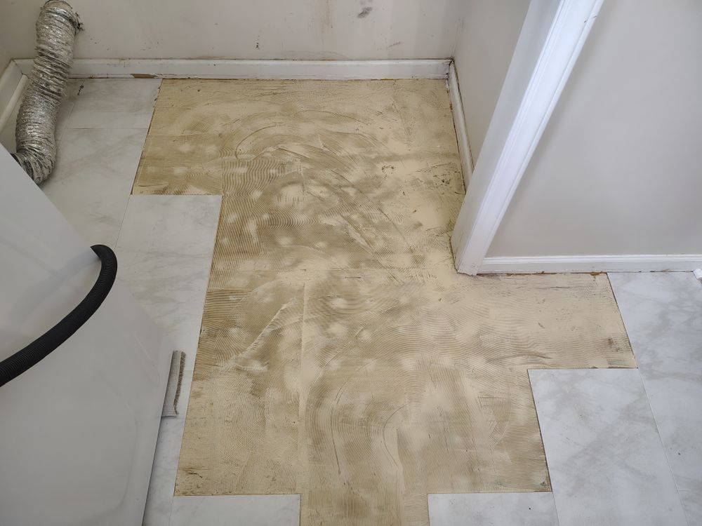 All Photos for Brooks Flooring in Burlington, NC