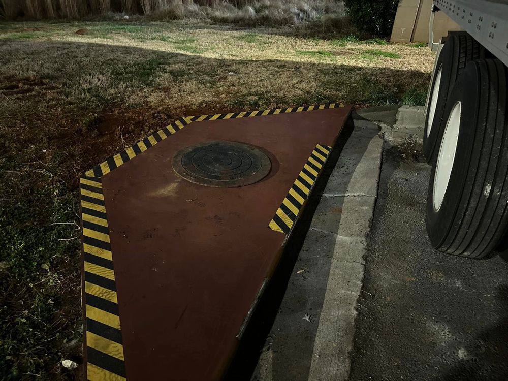 Welding for Precision Welds in Spring Hill, TN