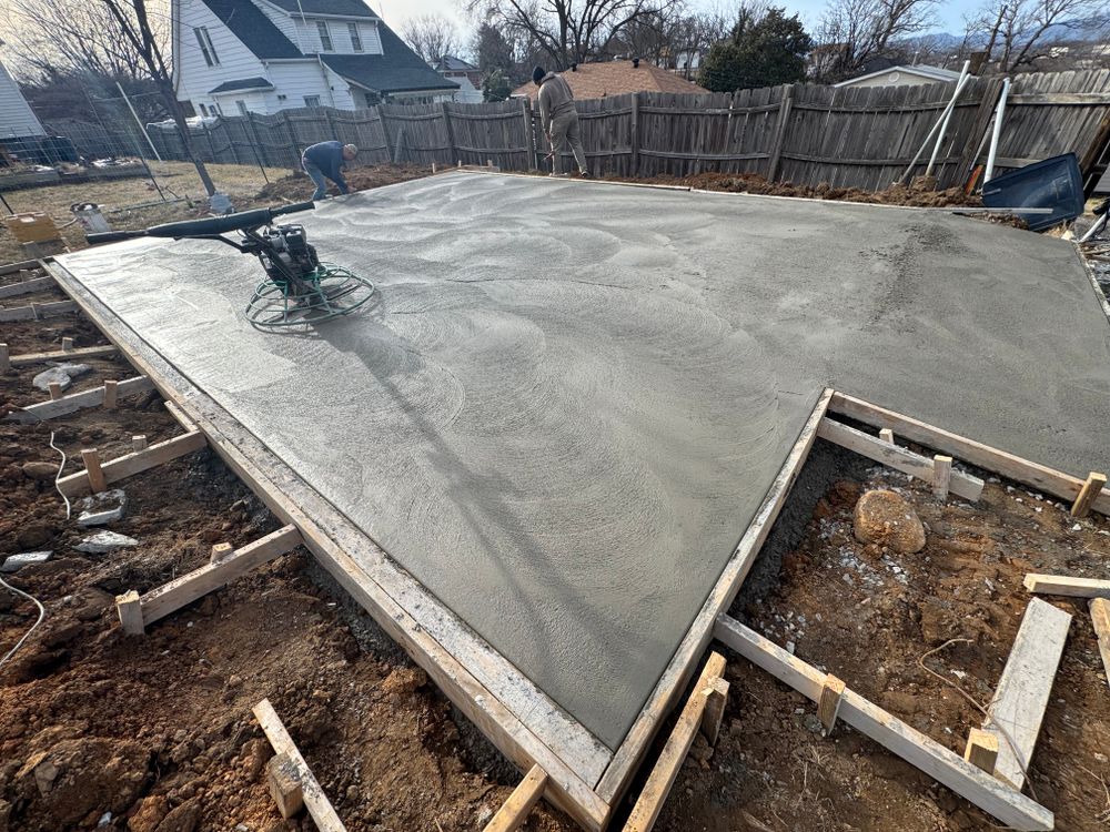 All Photos for MW ProBuild, LTD. in Roanoke, VA