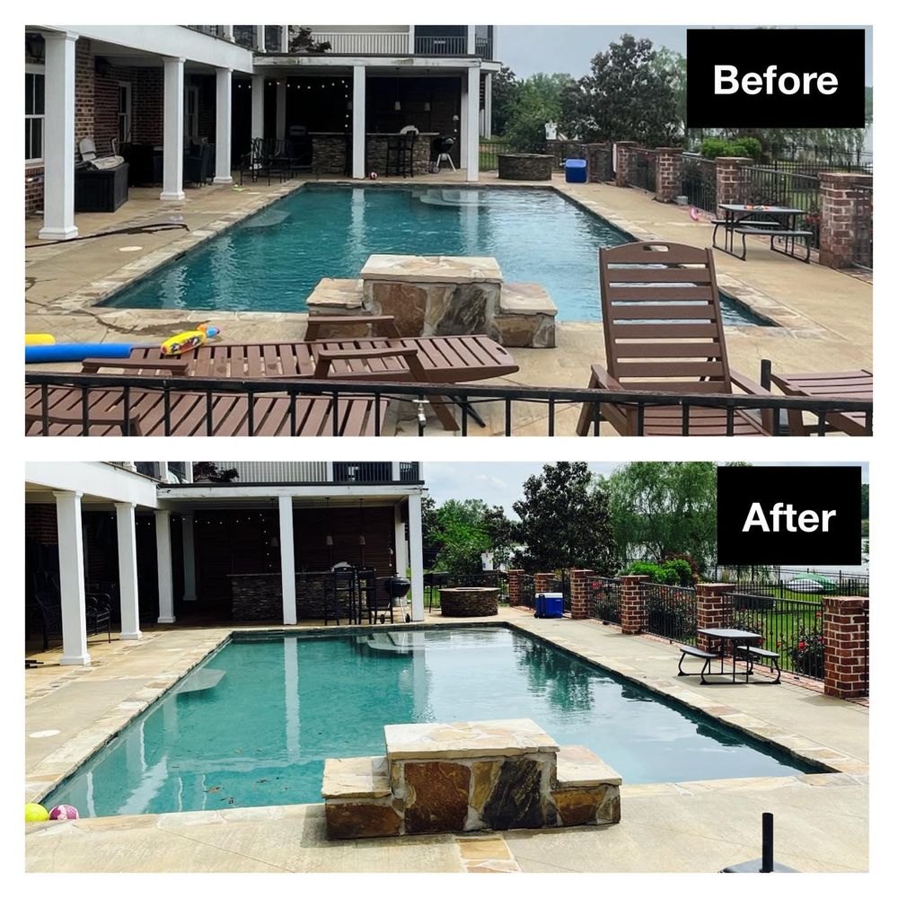 All Photos for Honey Do Oxford Pressure Washing and Soft Washing in Oxford, Mississippi