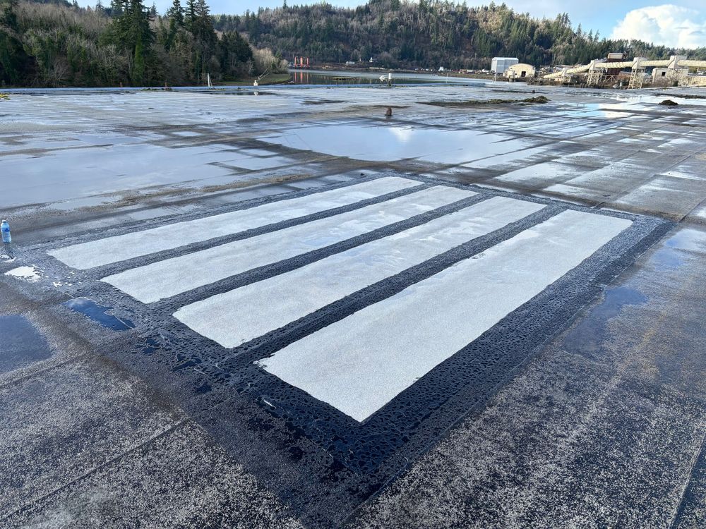 Anderson Roofing provides expert roof and leak repairs for all roofing types. We accurately locate leaks and deliver reliable, long-lasting solutions to protect your property and extend the life of your roof. for Anderson Roofing in Portland, OR