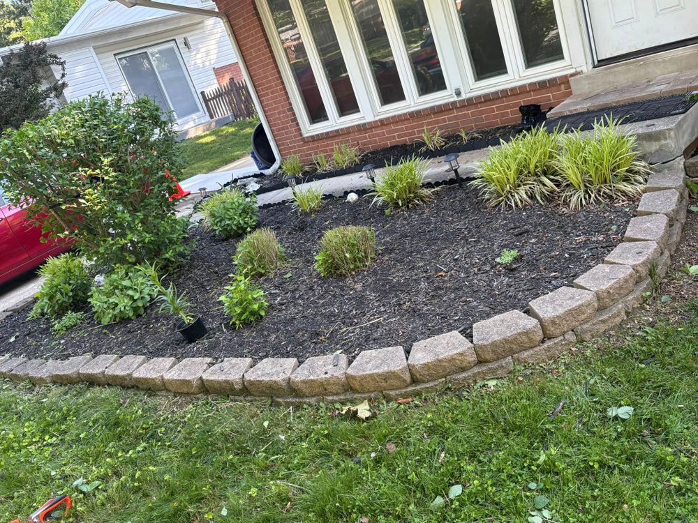 All Photos for Walsh Lawn And Landscape in Olney, MD