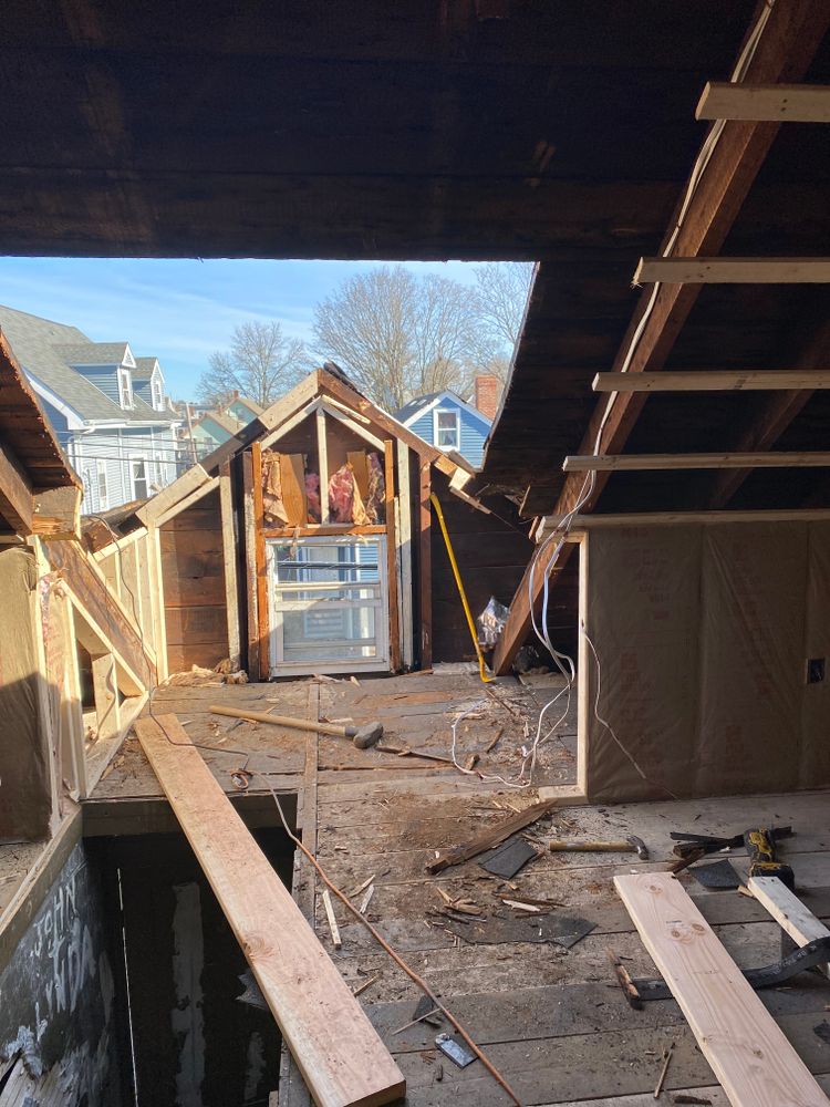 All Photos for B&B Carpentry in Boston, MA