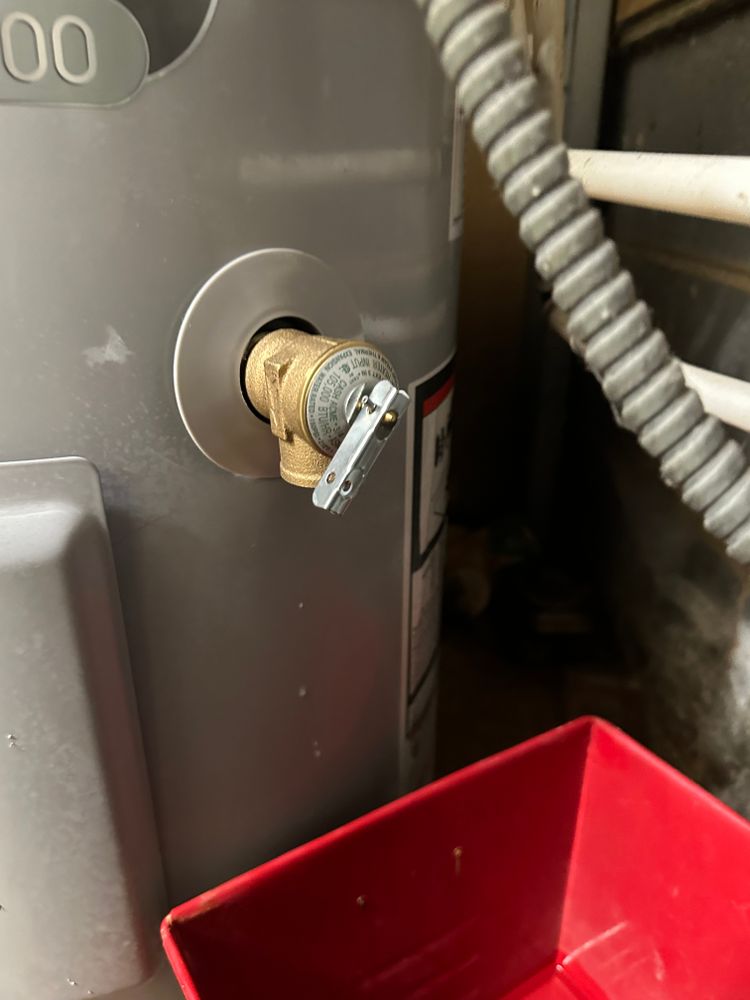 Handyman for The Flip Flop Roofer in Statesville, NC