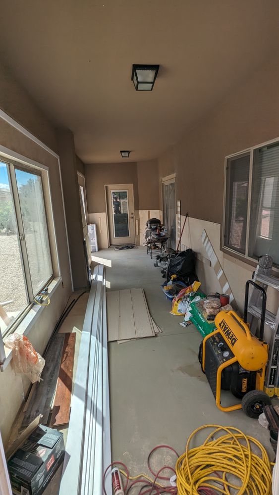 All Photos for Bar None Painting and KRS Construction in Kingman, AZ