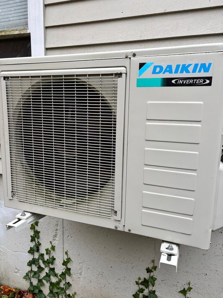 Our HVAC Installation service delivers reliable heating and cooling systems tailored to your home, improving comfort, energy efficiency, and indoor air quality with expert guidance, professional installation, and lasting performance. for Phoenix Mechanical Services LLC in Naugatuck, CT