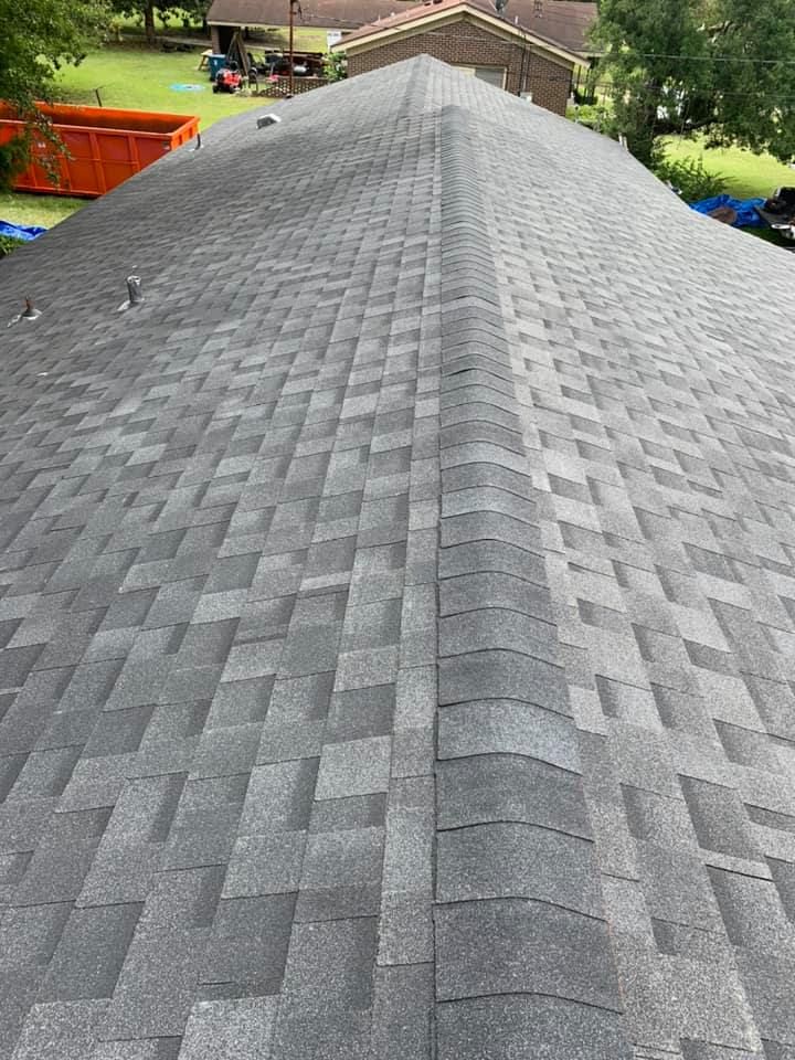 Roofing for ALFA Roofing Solutions in Tattnall County, GA