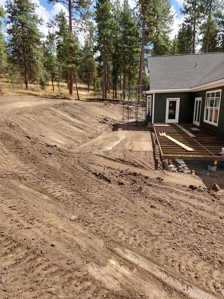 All Photos for TWR CONSTRUCTION LLC in Medford, OR