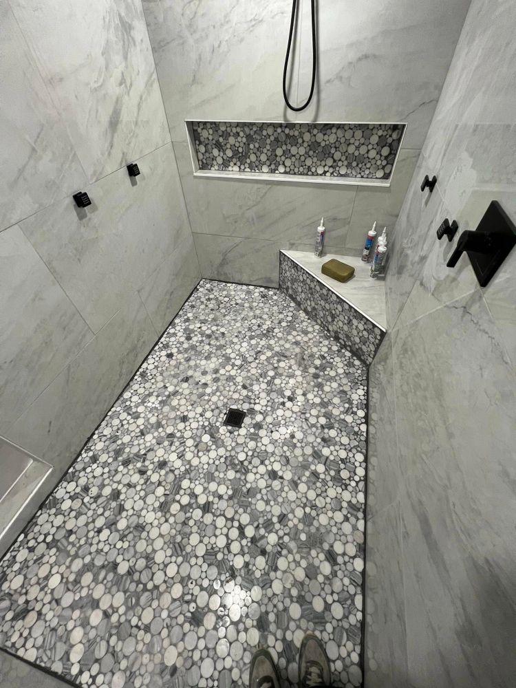 All Photos for Osuna Renovation Services in Lubbock, TX