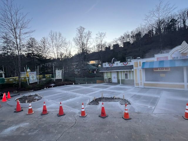 All Photos for A&J Concrete Service in Knoxville, TN