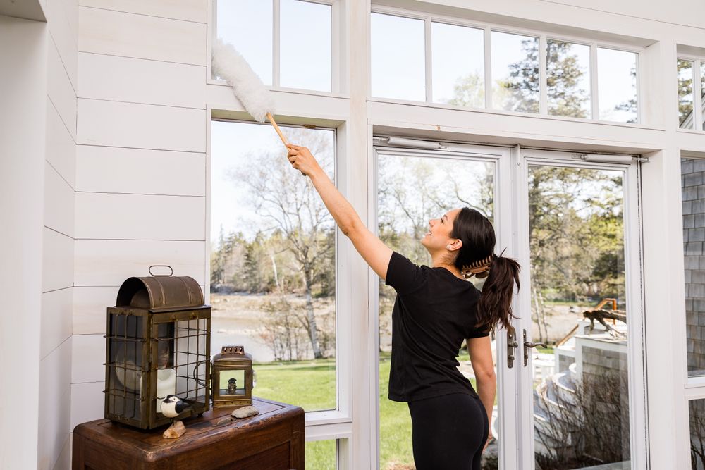 All Photos for OrganiClean in Thomaston, ME