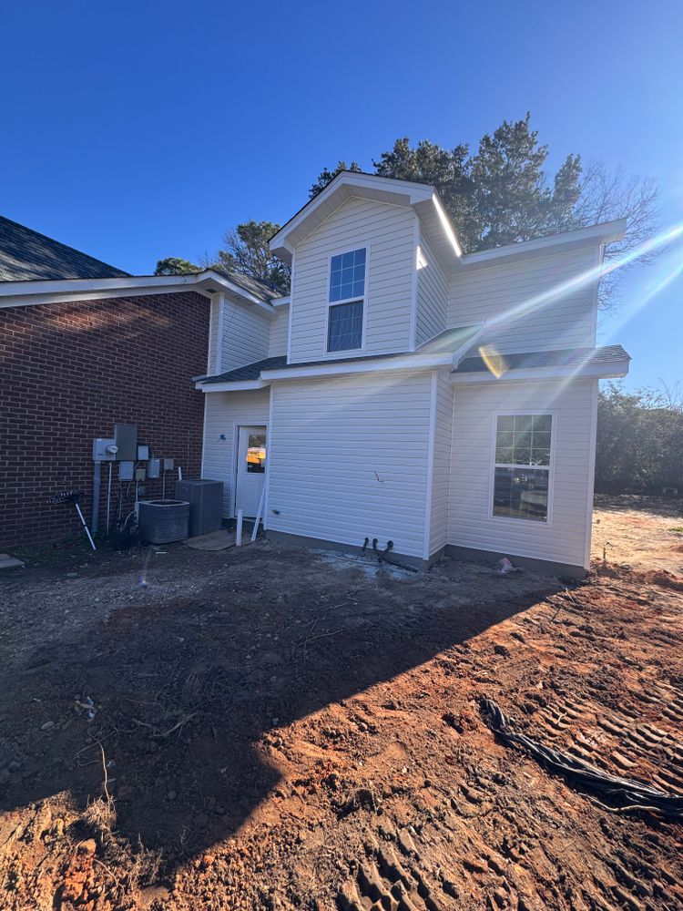 All Photos for Red Line Construction in Baldwin County,  AL