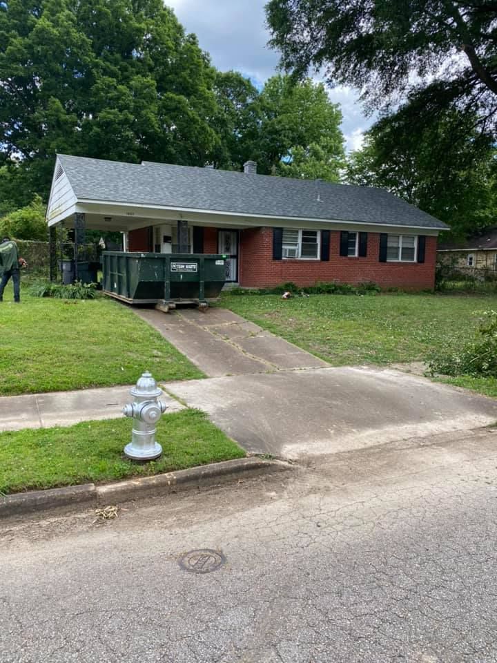 All Photos for Kingdom Landscaping in Memphis, TN