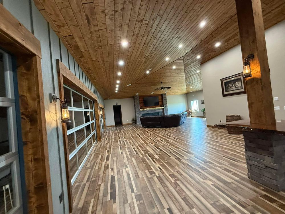 All Photos for Dittus Construction in Loveland, CO