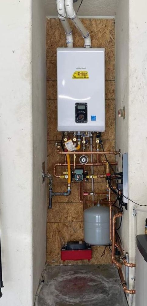 All Photos for Etsitty Heating And Cooling in Albuquerque, NM