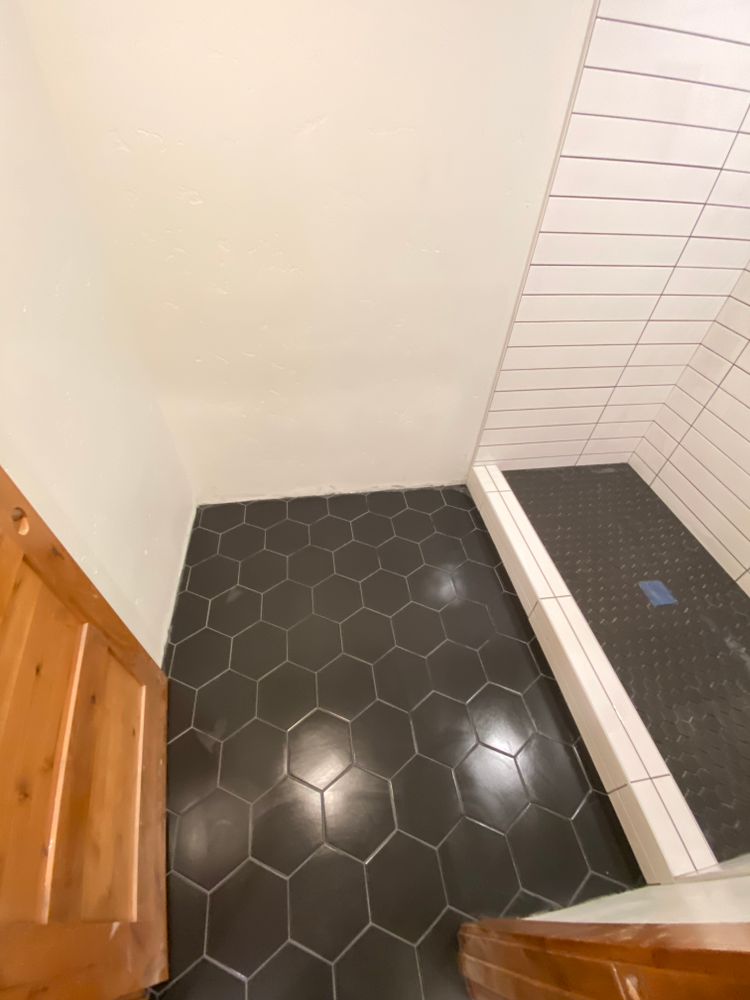 All Photos for Summit Tile Installation in Kalispell, MT