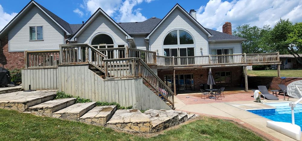 All Photos for Supreme pro painting llc in Indianapolis, IN