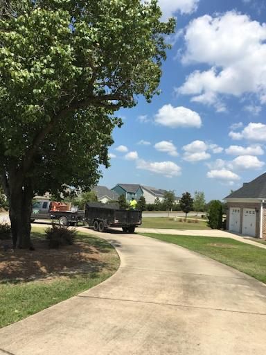 All Photos for Tucker's Tree Service and Stump Grinding in Lugoff, SC