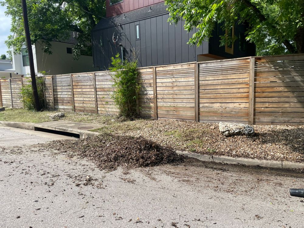 All Photos for Green Pastures Lawn Care in Bastrop, TX