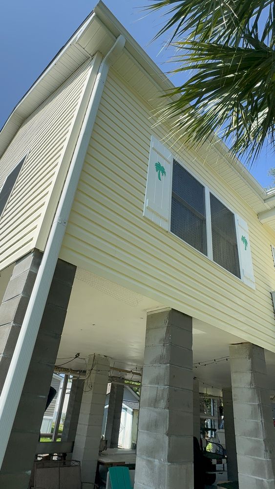 All Photos for Patriot Soft Wash LLC in Beaufort, SC