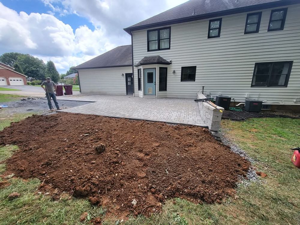 All Photos for Grayt Scapes LLC in Johnson City, TN