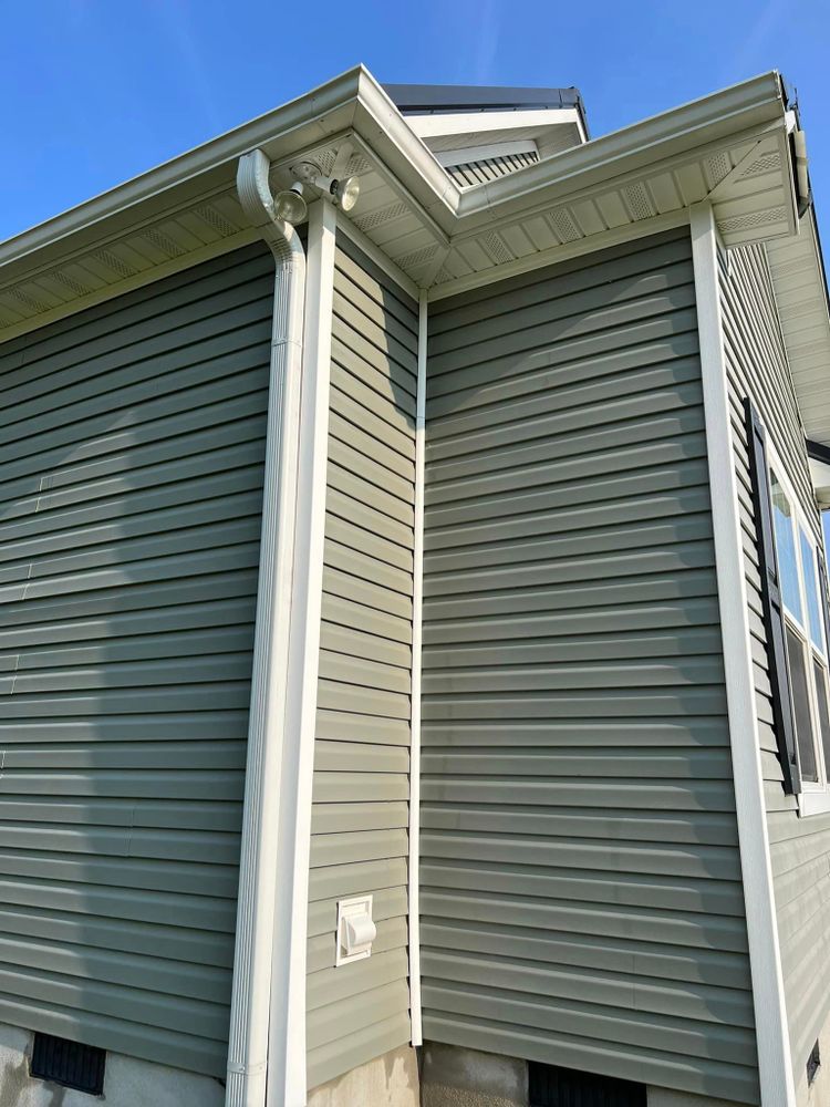 All Photos for Blast Exterior Cleaning in  Hendersonville, NC