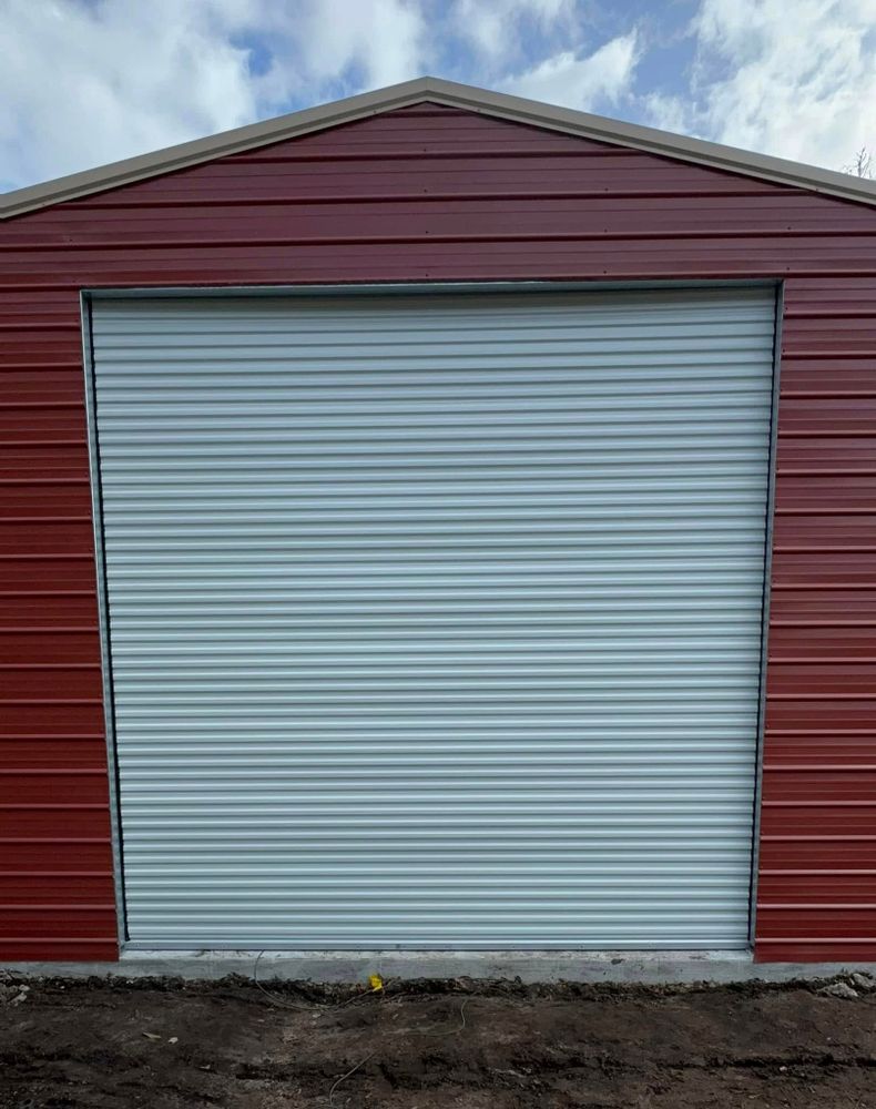 Garage Door Installation for Tri-County Garage Doors in Altoona, FL