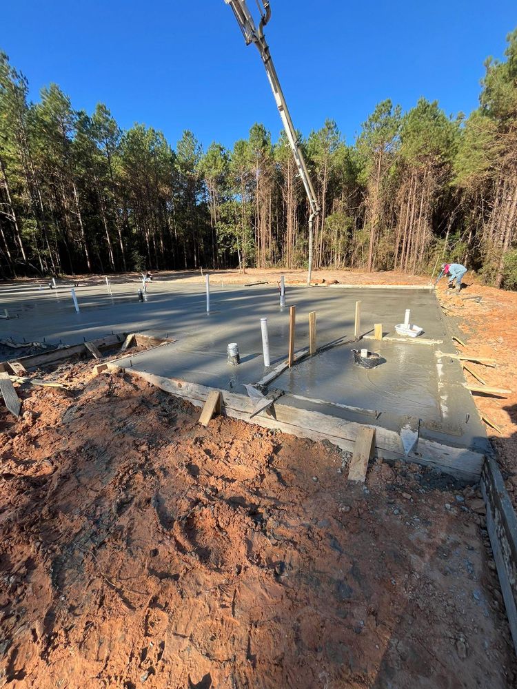 All Photos for Superior Home Builders in Livingston, TX