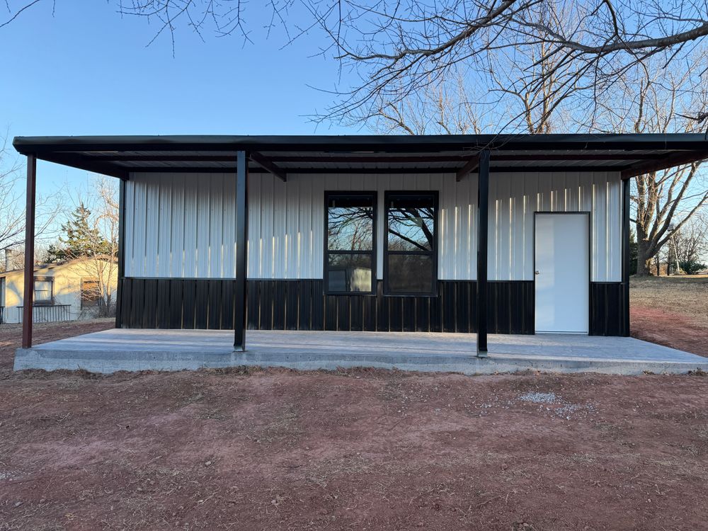 All Photos for LN Contracting and Excavation LLC in Edmond, OK