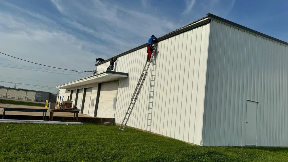 Roofing for Seamless Gutters & Roof Service in Angleton,  TX