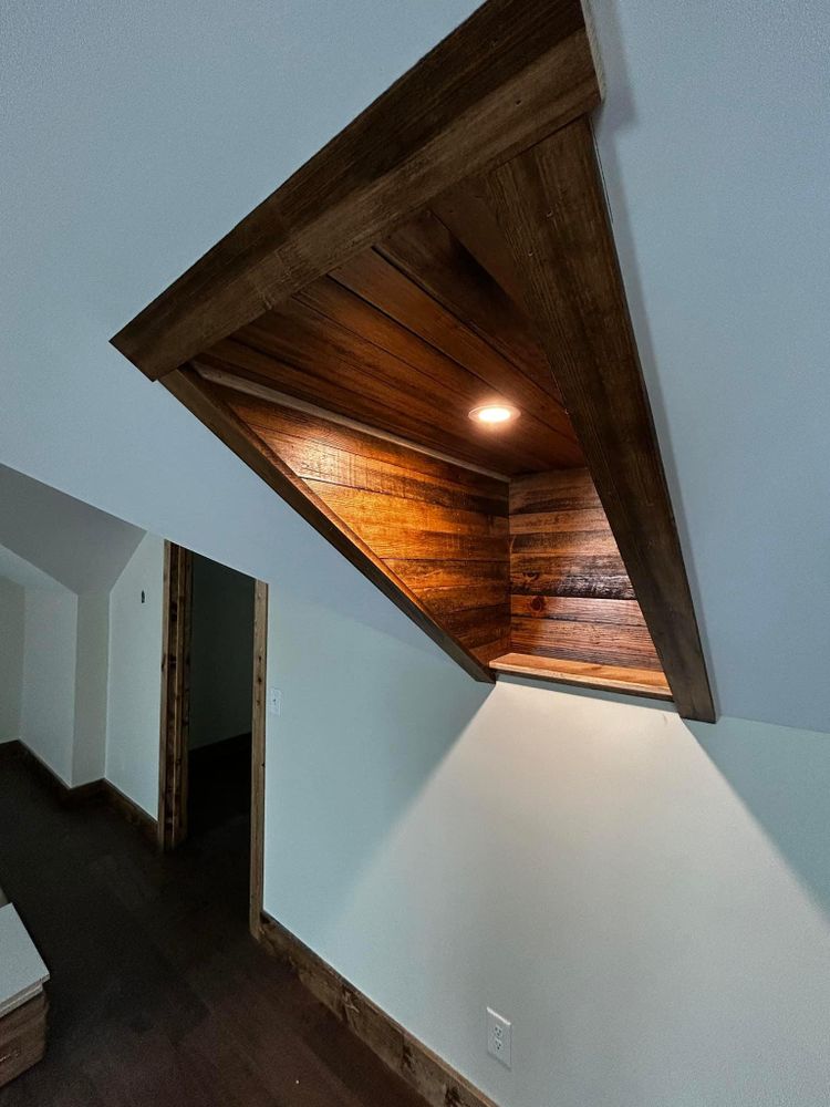 All Photos for Keep The Faith Contracting in Saint Michael, MN