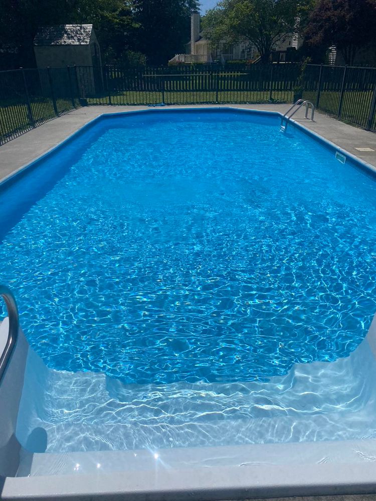 Pool Repairs for Pool Services of Wilmington in Wilmington, NC