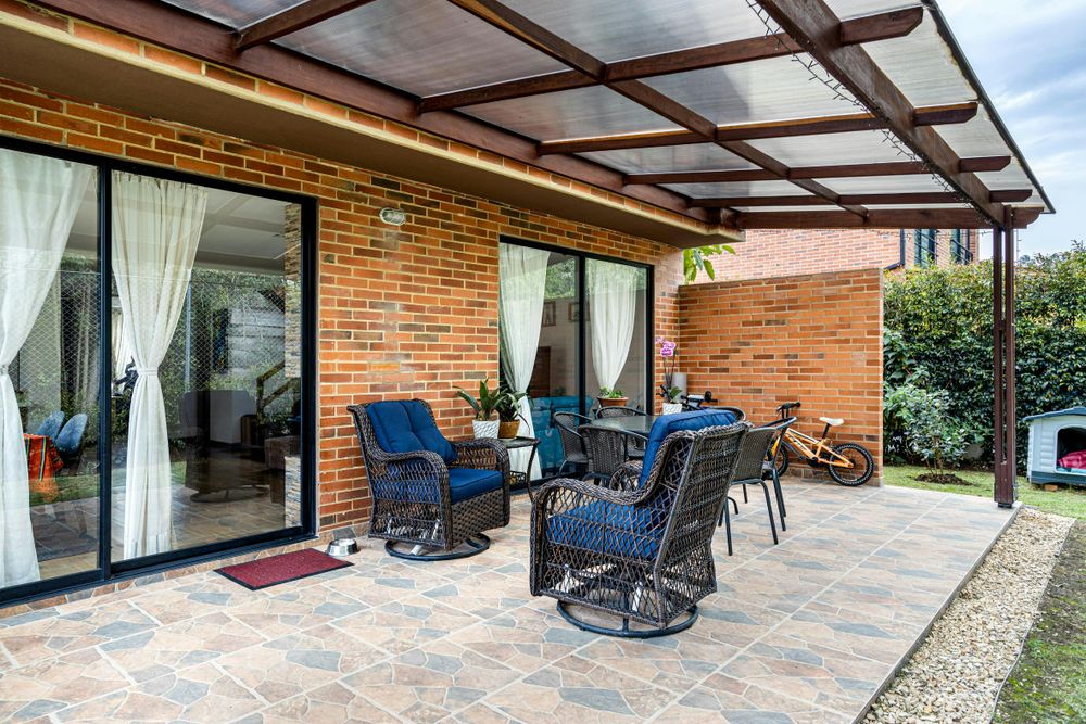 Transform your backyard with our custom patios, designed for beauty, comfort, and durability. Our expert patio construction team creates inviting outdoor spaces tailored to your home and lifestyle. for RDK Construction & Remodeling in Mobile, AL