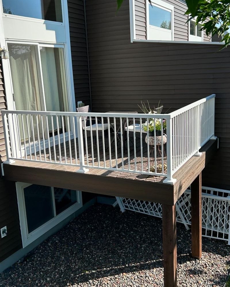 All Photos for Radke Deck Works & Remodeling in Elk River,  MN