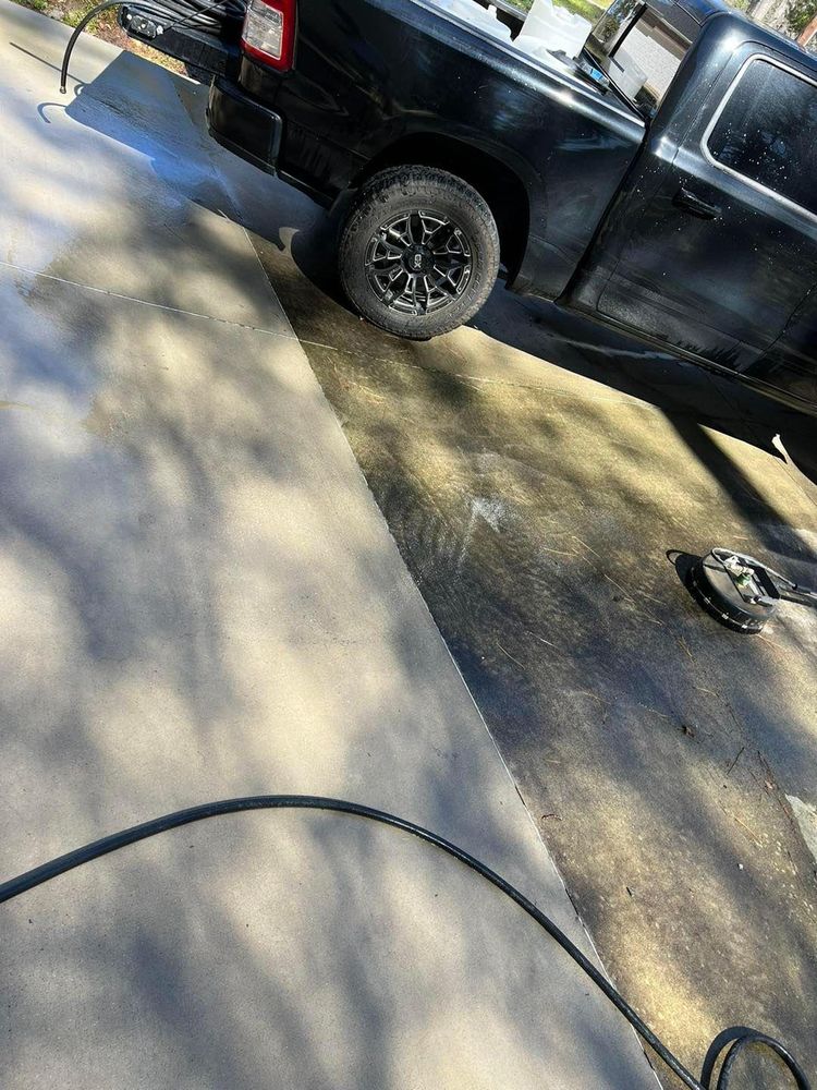 All Photos for JB Applewhite's Pressure Washing in Anderson, SC