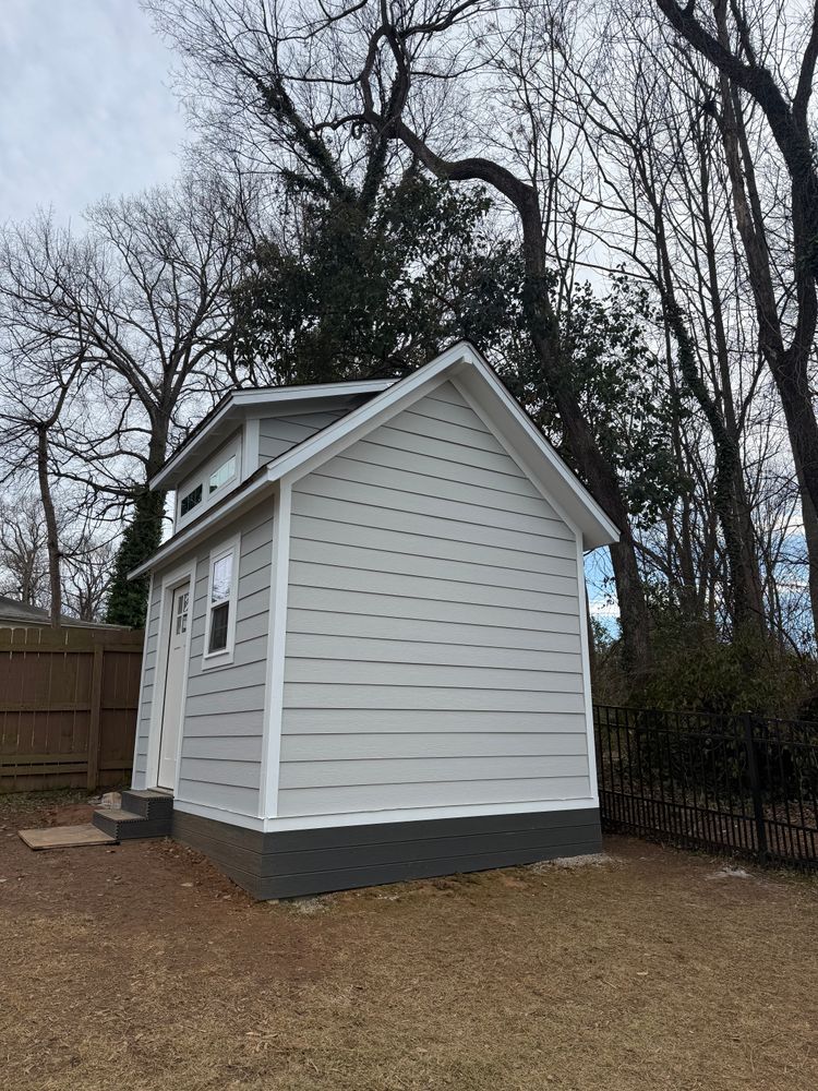 All Photos for Circle Y Installs & Solutions in Statesville, NC