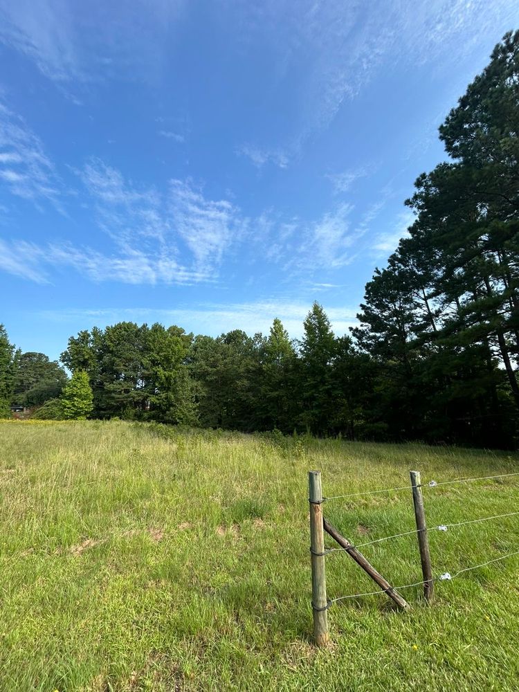 Landscaping for KM Landworks in Moncure ,  NC