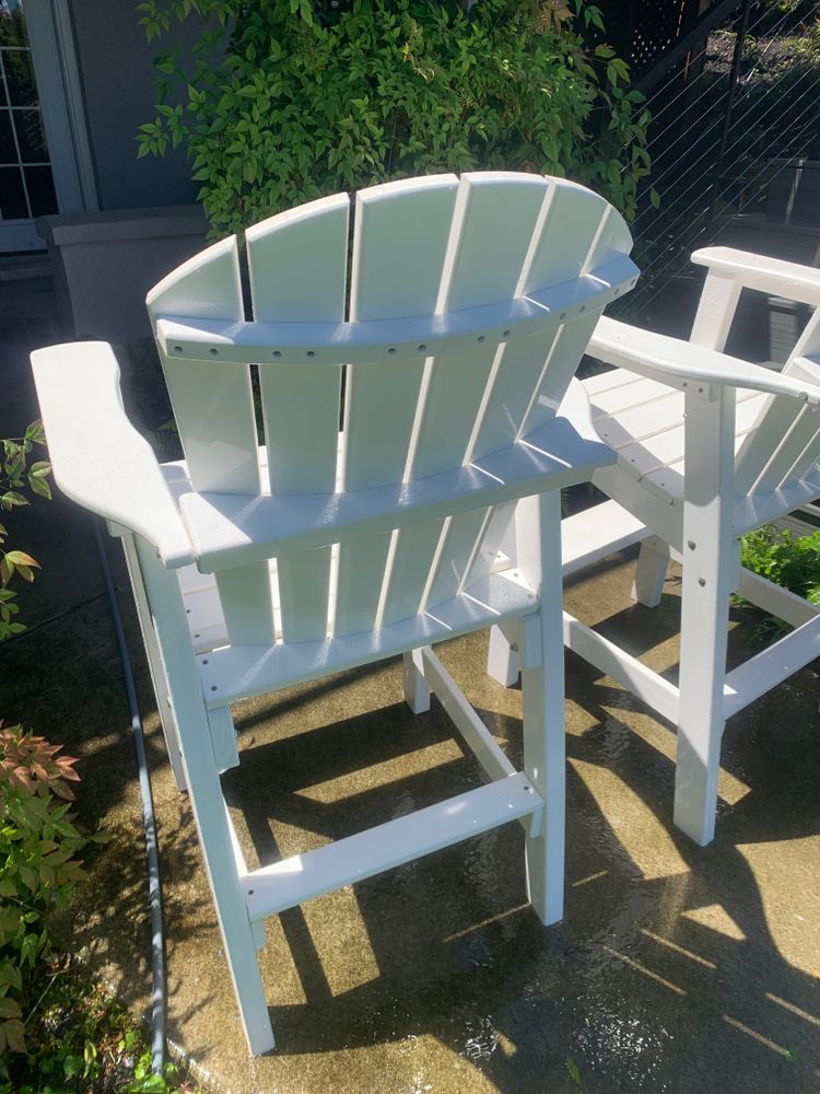 Soft Washing for Calvert Clean Up, Pressure Washing & Hauling LLC in Pasadena, MD