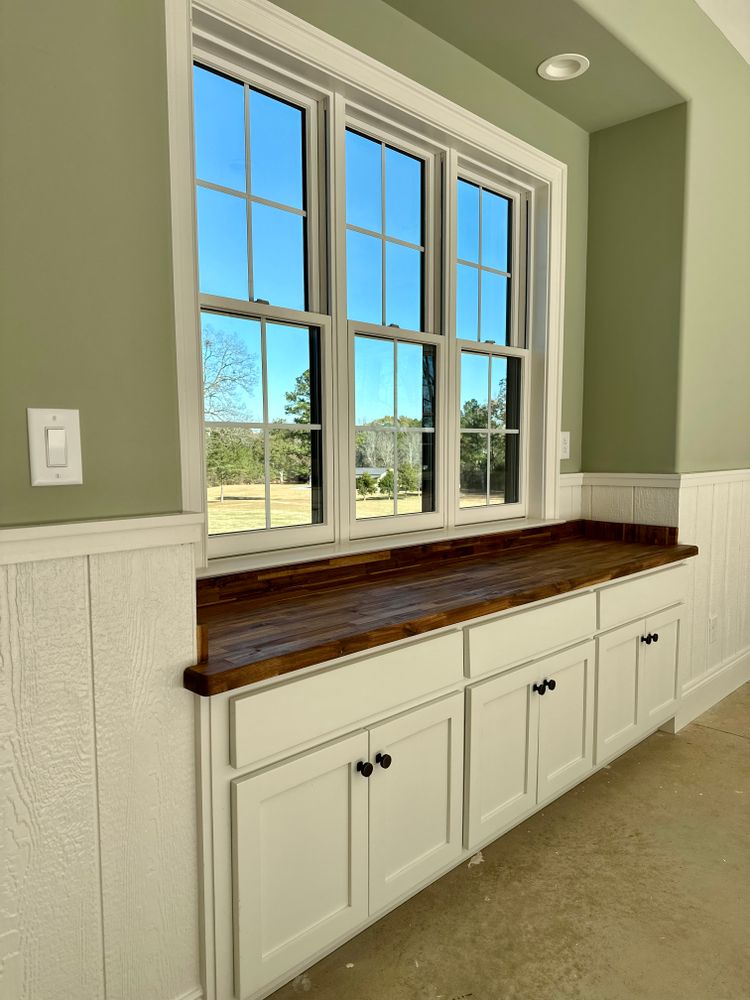 HWY Eighty for Emfinger Custom Builders LLC in Pine Mountain, GA