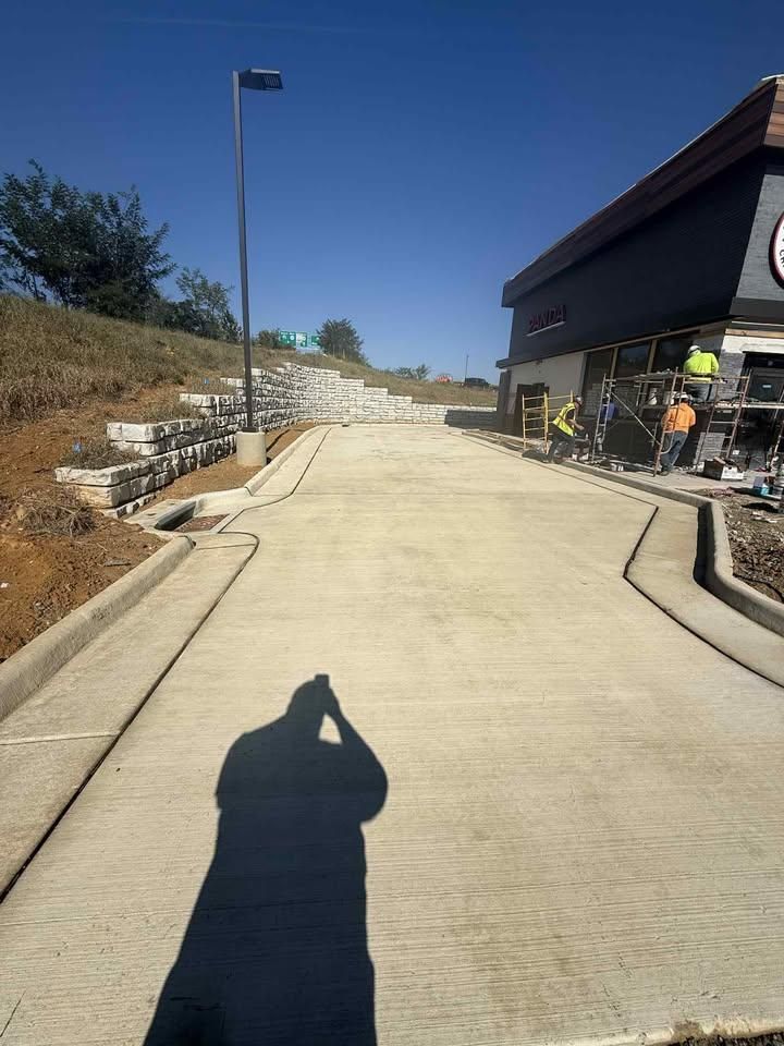 Deck Repair for Performance Pressure & Soft Washing, LLC in Fredericksburg, VA