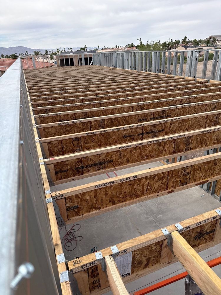 All Photos for Ant Farm Construction in Kingman, AZ