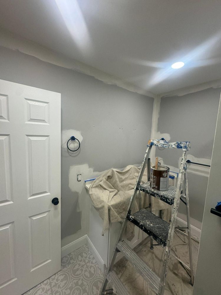 All Photos for Sanders Painting LLC in Brooklawn , NJ
