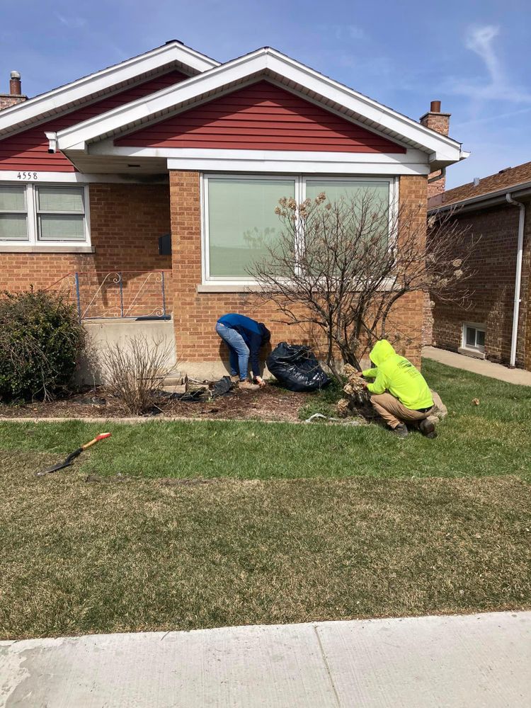 All Photos for Superior Lawn Care & Snow Removal LLC  in Chicago, IL