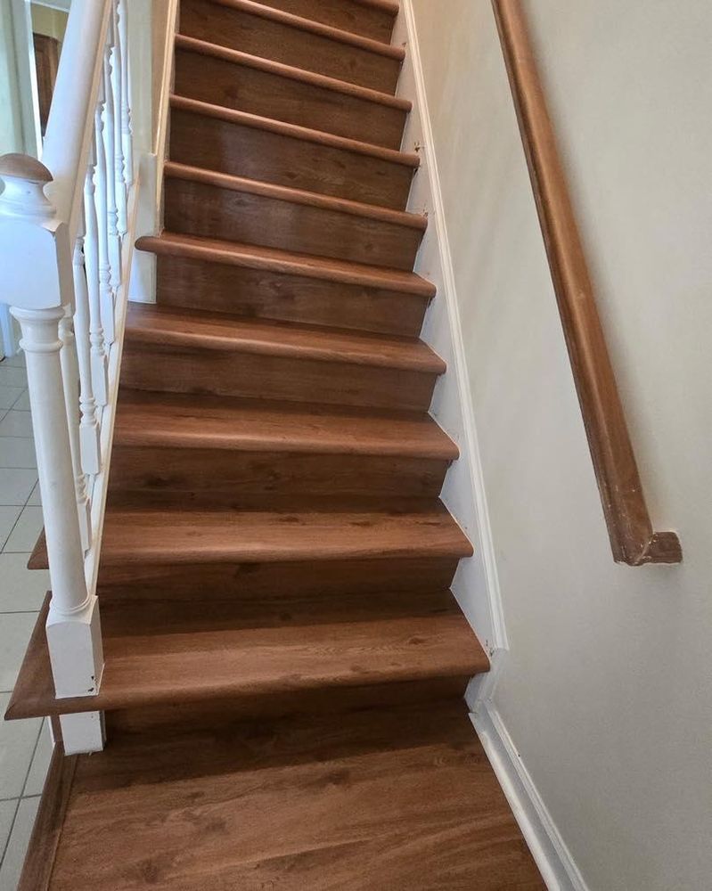 All Photos for J Home Solutions in Fredericksburg, VA
